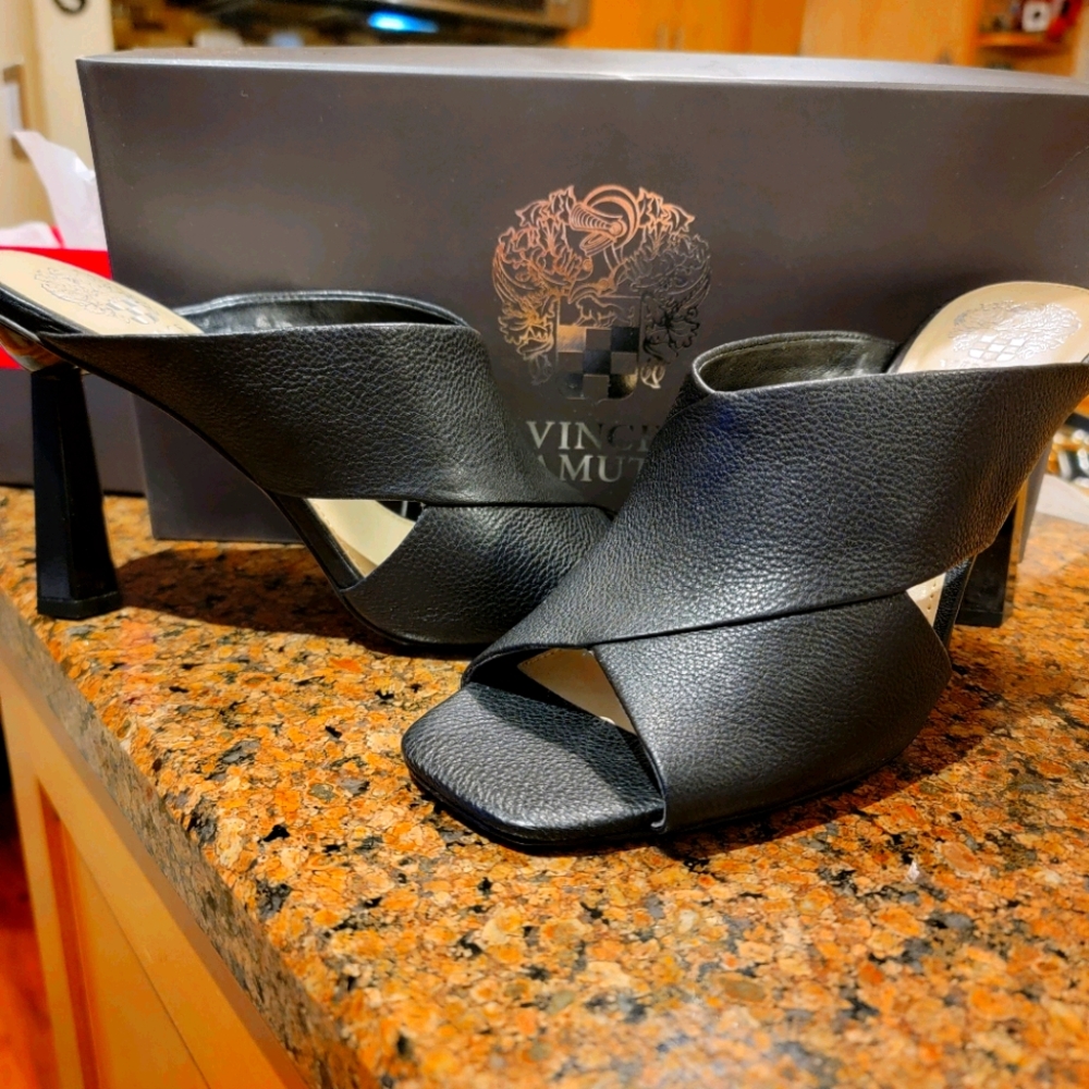 Vince Camuto Heels